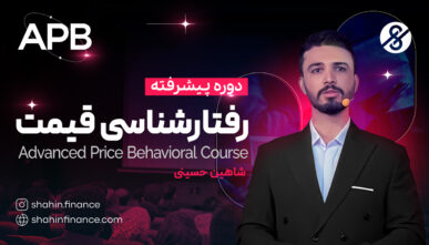 دوره پیشرفته رفتارشناسی قیمت